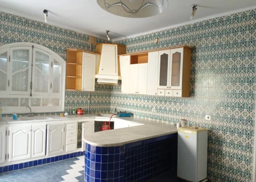 villa À Vendre à SOUSSE - A vendre villa - Immobiliere.tn - Photo 8