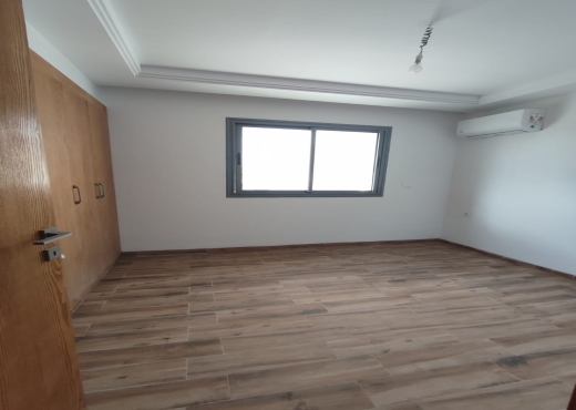Appartement a plage kelibia
