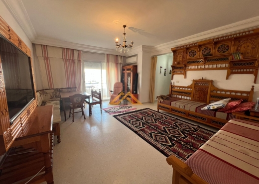 À vendre – S+2 à Hergla