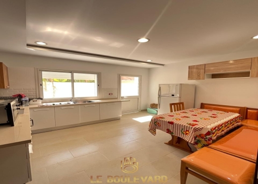 Appartement S+2 Haut Standing