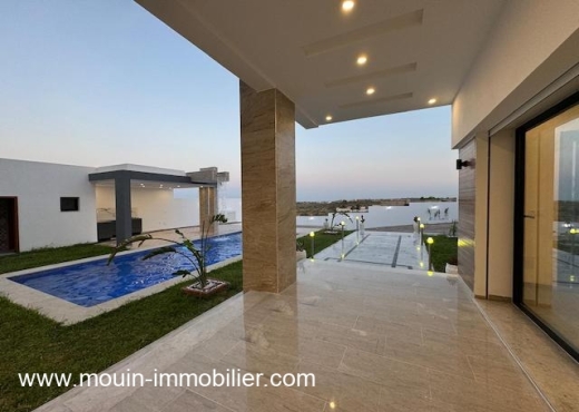 VILLA MERCURE El Monchar AV1816