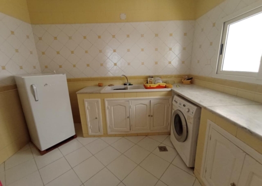 appartement s+1 meuble
