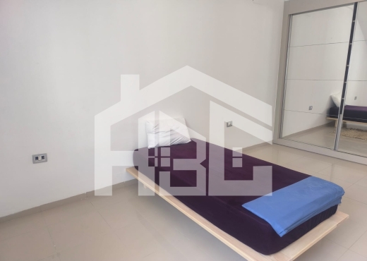 A louer maison en S+3 meublée