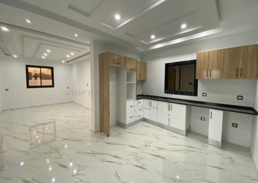 À Vendre Superbe Maison S+3 Djerba