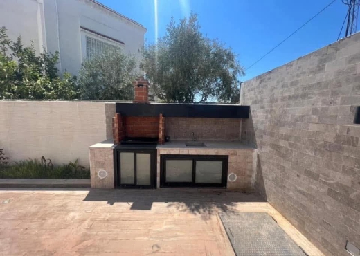 A Vendre Villa HS a Mornag