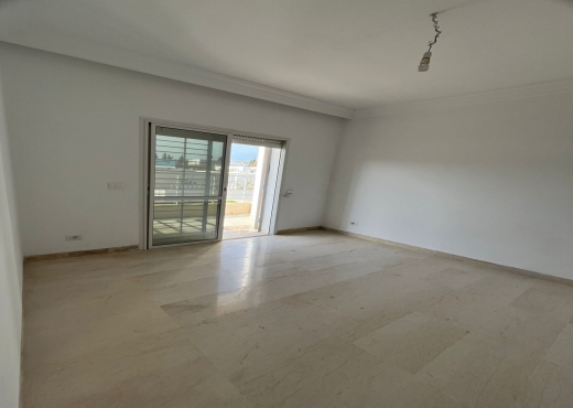 A louer S+2 a El Ghazela