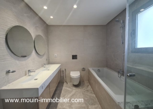 DUPLEX JOY Mrezka Hammamet AV1734