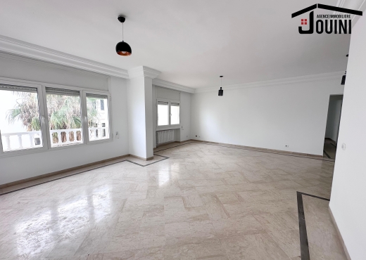 Appartement S3 Avec Vue Directe Su
