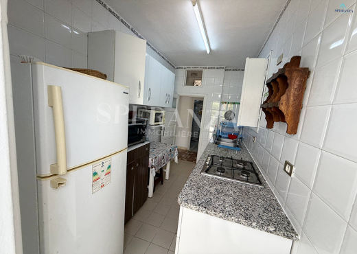Vacances Appartement Del Marée S+2