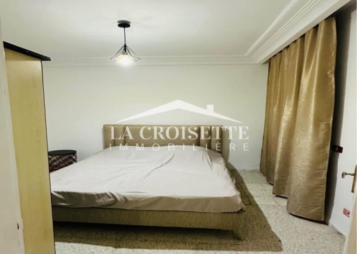 s1 meublé à L'aouina ZAL1993