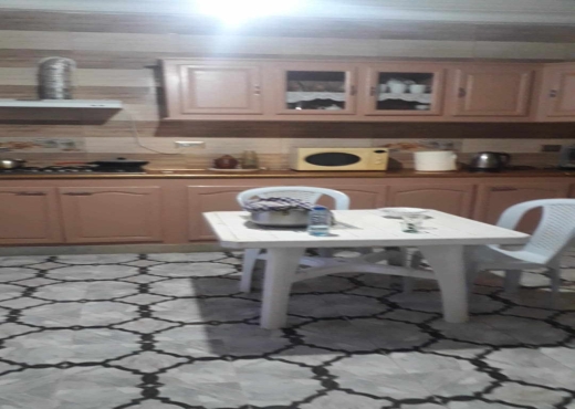 A Vendre Villa Cité Wafa Gaafour