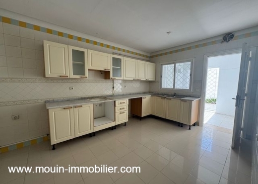 VILLA FIONA La Marsa AL3633