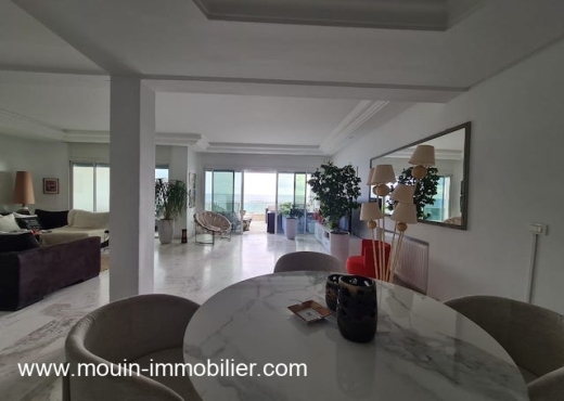 APPARTEMENT COSMOS Hammamet AV322