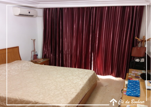appartement s3 à l'aouina