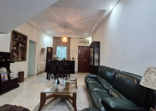 villa À Vendre à MANOUBA - A vendre une BELLE VILLA - Immobiliere.tn - Photo 3