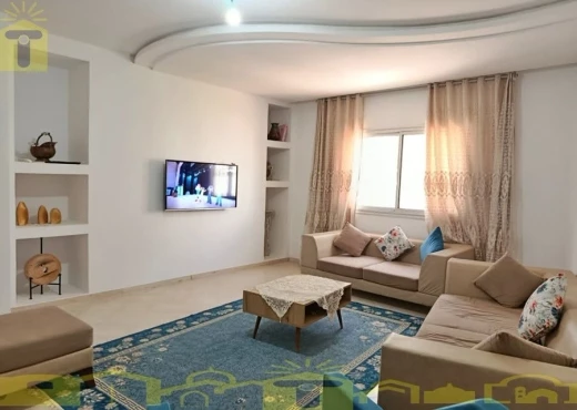 maison À Vendre à NABEUL - une maison à #Hammamet - Immobiliere.tn - Photo 6