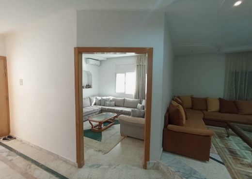 A Vendre Villa à Sfax Rte Soltania