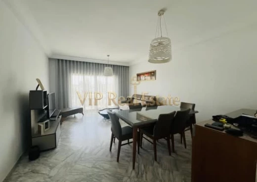 Appartement À Louer à TUNIS - À LOUER – Appart S+2 Meublé Marsa - Immobiliere.tn - Photo 3
