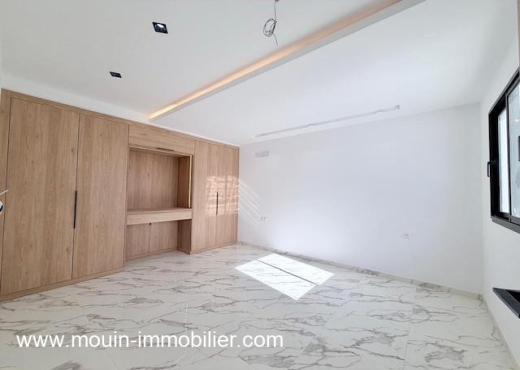 villa À Vendre à NABEUL - VILLA NADINE Hammamet AV1952 - Immobiliere.tn - Photo 10