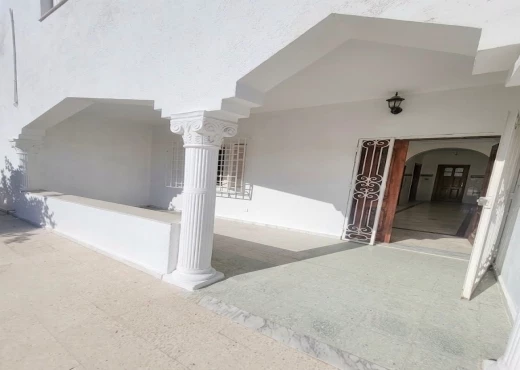rez de chaussée À Vendre à BIZERTE - À VENDRE – RDC de villa indépendante | S+3 - Immobiliere.tn - Photo 14