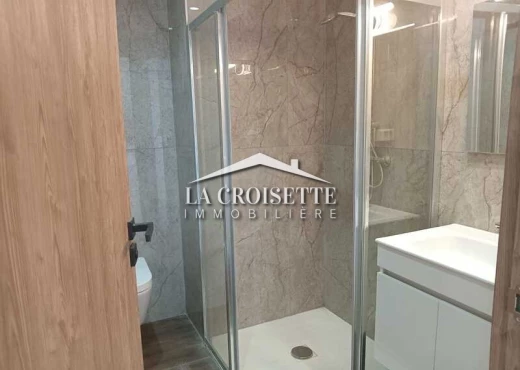 Appartement À Louer à TUNIS - Appartement S+1 ZAL1014 - Immobiliere.tn - Photo 3