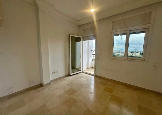 📍 MENZAH 7 BIS : APPARTEMENT S+3 À VENDRE