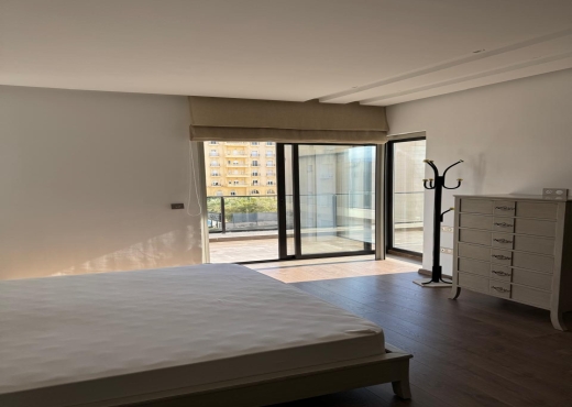 Super Apprt S2 meublé au lac 2