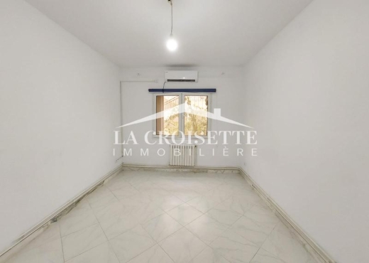 Villa s4 à La Marsa ZVL0071