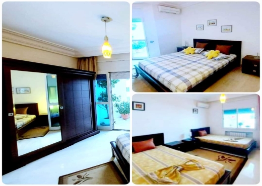 Particulier L S2 meublé Ennasr2