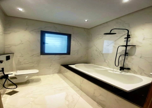 A Vendre Villa HS a Sfax