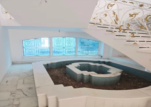 maison À Vendre à SOUSSE - A vendre Villa à Chatt Mariem - Immobiliere.tn - Photo 6