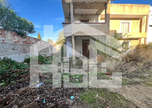 A vendre villa de 412m² à Ennasr 1