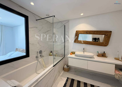 Vacances Appartement Saline S+2