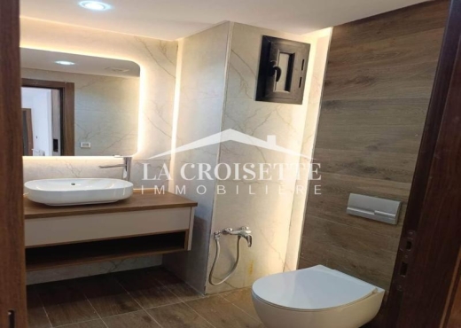 Appartement S+3 à la Soukra ZAL195