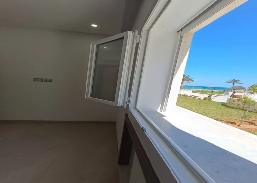 Appartement À Vendre à SOUSSE - A vendre appartement s1 et s2 luxe - Immobiliere.tn - Photo 5