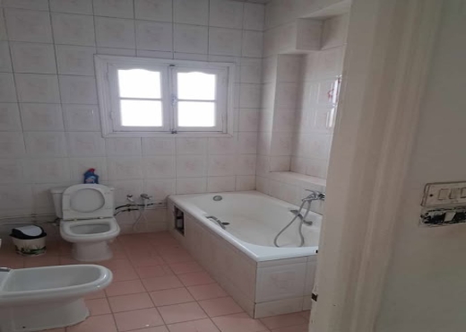 joli etage de villa