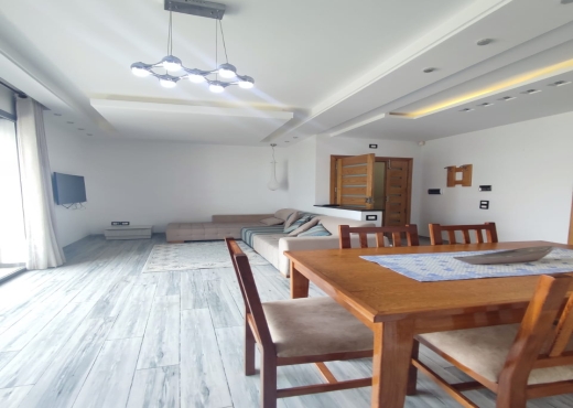 Appartement vue sur mer a kelibia