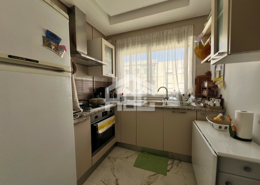 A vendre S+1de 70 m² à Ennasr 1