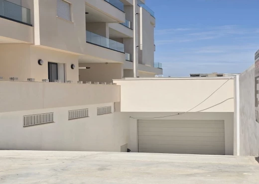 Appartement À Vendre à SOUSSE - 🏢 PROJET IMMOBILIER NEUF DIRECT PROMOTEUR EN VENTE À TANTANA CHOTT MARIEM - Immobiliere.tn - Photo 12