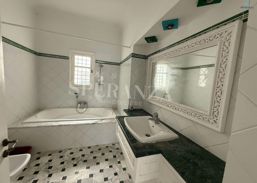 Vente Villa Al-Mawj S+4