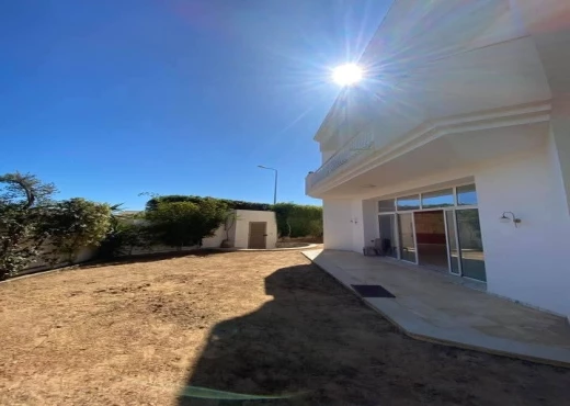villa À Louer à SFAX - A Louer Villa Rte Menzel Chaker Sfax - Immobiliere.tn