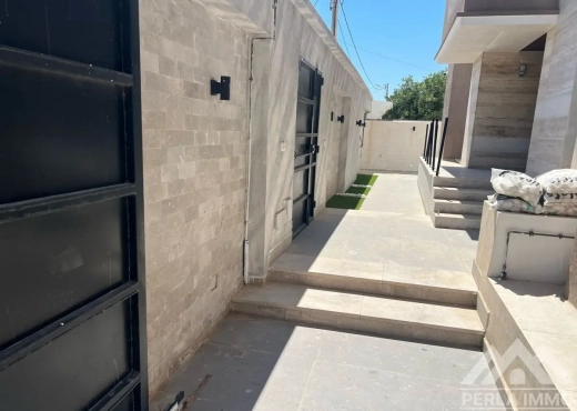 A Vendre Villa de luxe à Mornag