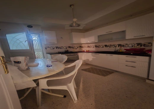 Appartement À Vendre à SOUSSE - ✨ À VENDRE bel  S+3 Haut Standing - Immobiliere.tn - Photo 3