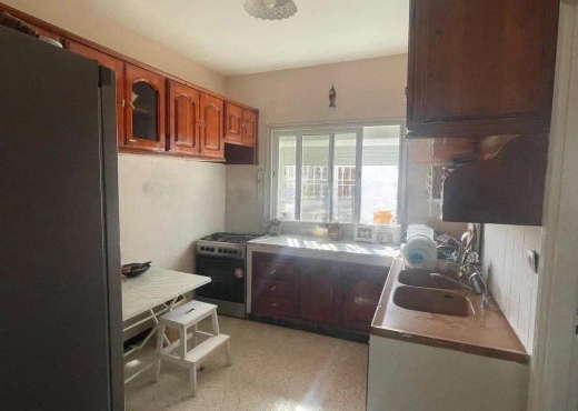 📍MENZAH 5: APPARTEMENT S+3 A LOUE