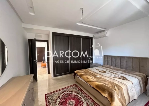 s+1 meublé 76 m² J.Carthage