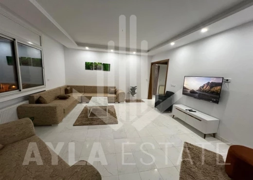Appartement À Louer à NABEUL - LOCATION S+2 POUR JUILLET ET AOÛT - Immobiliere.tn - Photo 6