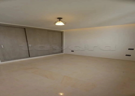 A Vendre S+2 au 1er étage Soukra