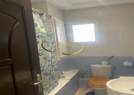 Appartement À Vendre à TUNIS - A VENDRE UN APPARTEMENT S+3 A CITE WAHAT - Immobiliere.tn - Photo 13