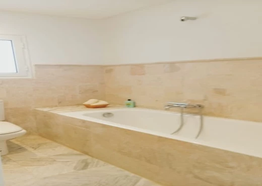 duplex À Louer à TUNIS - A louer Duplex d'exception  Sidi Bou Said - Immobiliere.tn - Photo 3