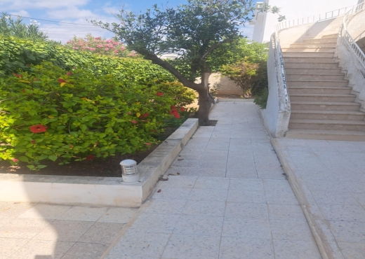 🏡 Villa à Vendre – Nouvelle Arian